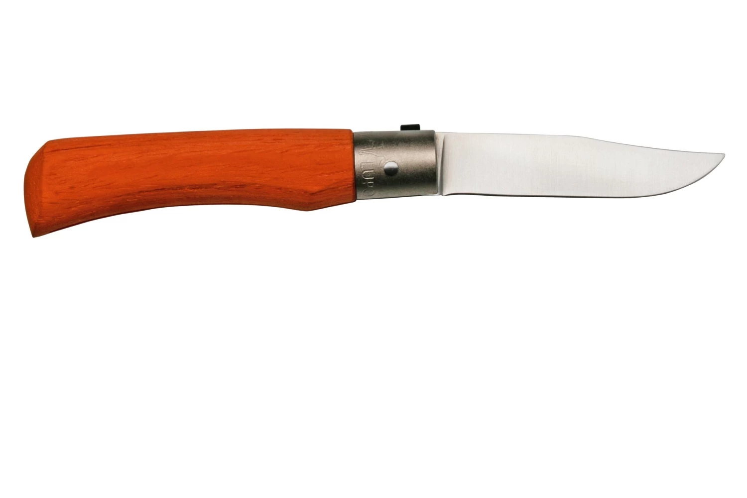 Old Bear Classical Orange S, 9307-17-MOK Navaja - Imagen 2