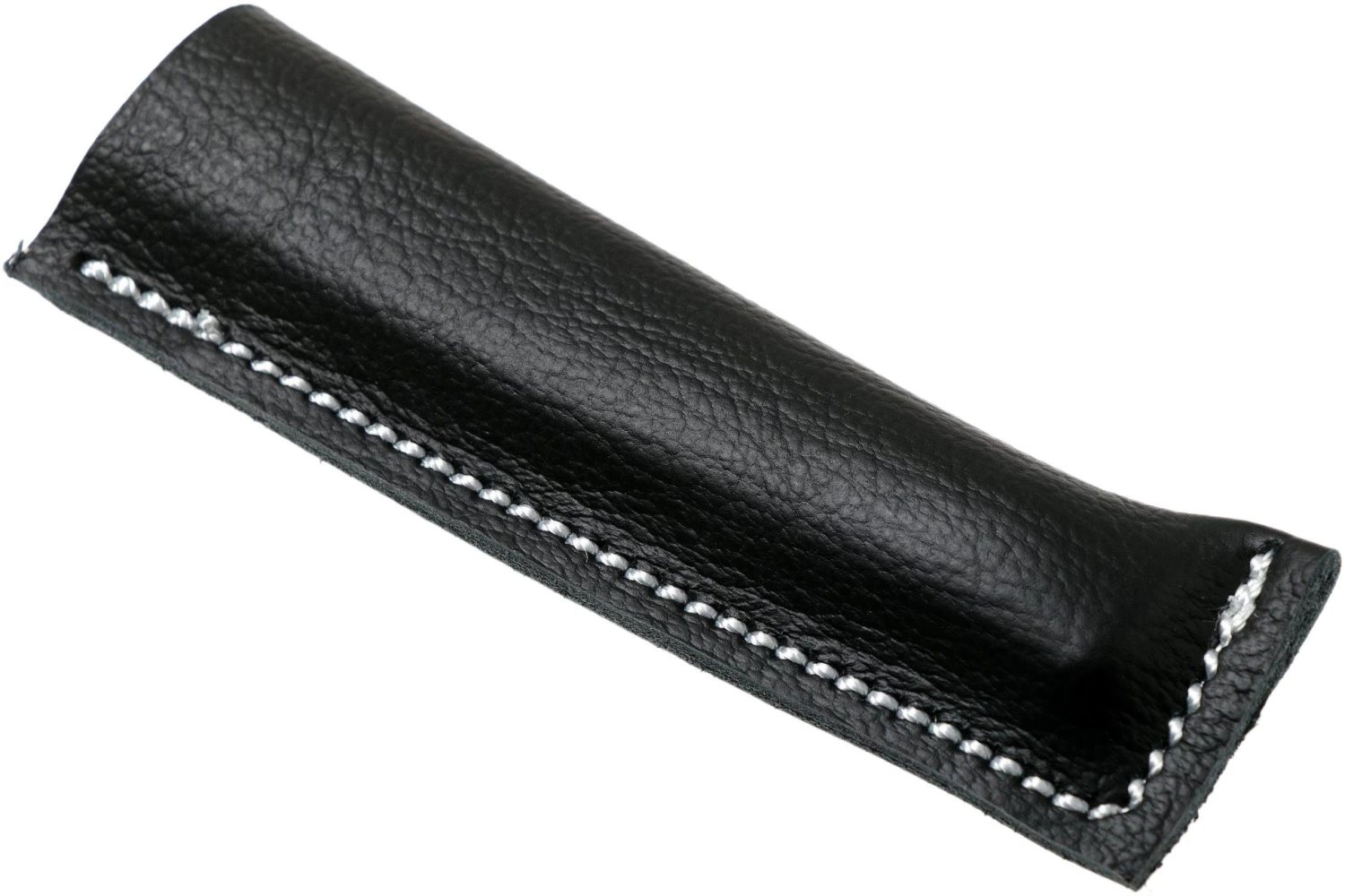 Ohta FK5 Higonokami-navaja, Natural Canvas Micarta - Imagen 8