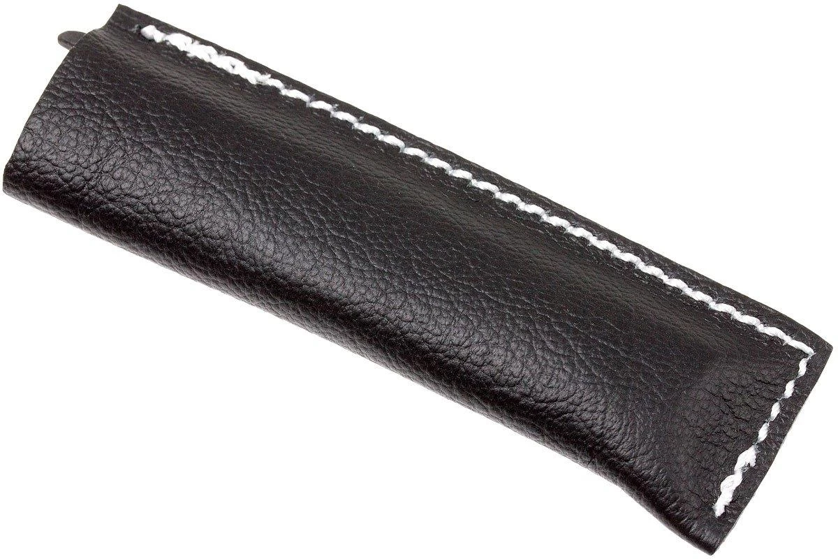 Ohta FK7 Higonokami-Navaja, Madera De Nogal - Imagen 8