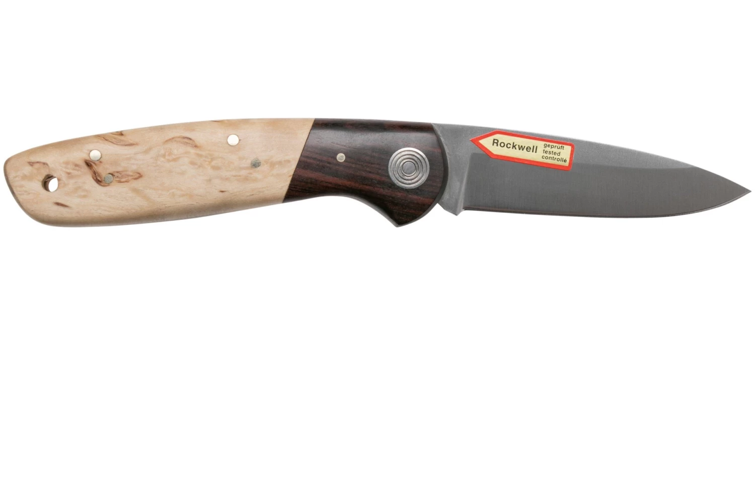 PUMA IP Birch III, 841211 Navaja Slipjoint - Imagen 2