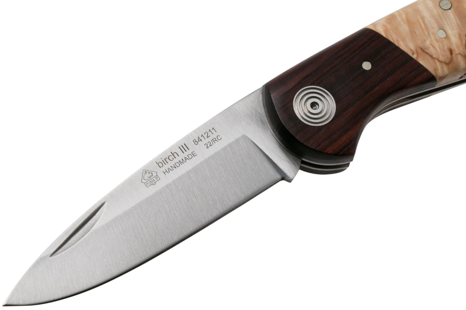 PUMA IP Birch III, 841211 Navaja Slipjoint - Imagen 3