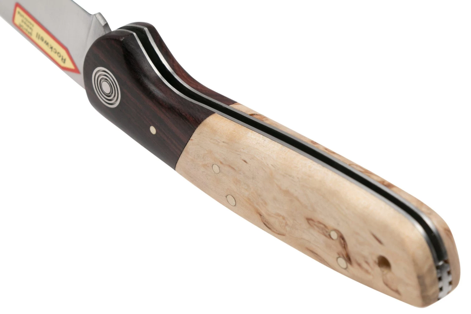PUMA IP Birch III, 841211 Navaja Slipjoint - Imagen 6