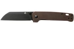 QSP Knife Penguin QS130-L Copper, Blackwashed, Navaja