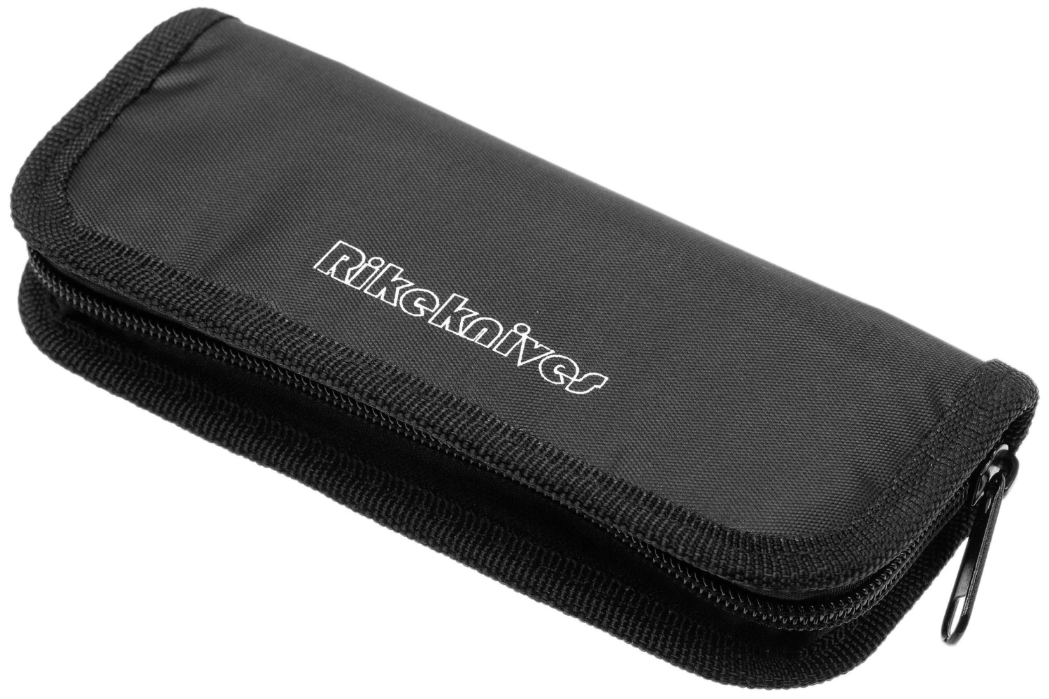 Rike Knife Tulay Black-Fluorescent Green Navaja - Imagen 8