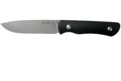 Real Steel Bushcraft Plus Convex 3720 Cuchillo Bushcraft