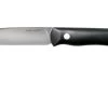 Real Steel Bushcraft III Convex 3725C Cuchillo Bushcraft