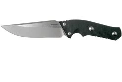 Real Steel Sorrow 3821 Black, Poltergeist Design