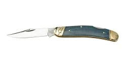 Rough Ryder Denim Sowbelly, RR2183 Navaja