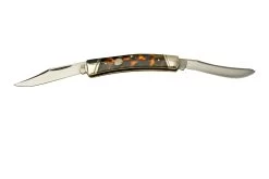 Rough Ryder Imitation Tortoise Moose, RR2436 Navaja