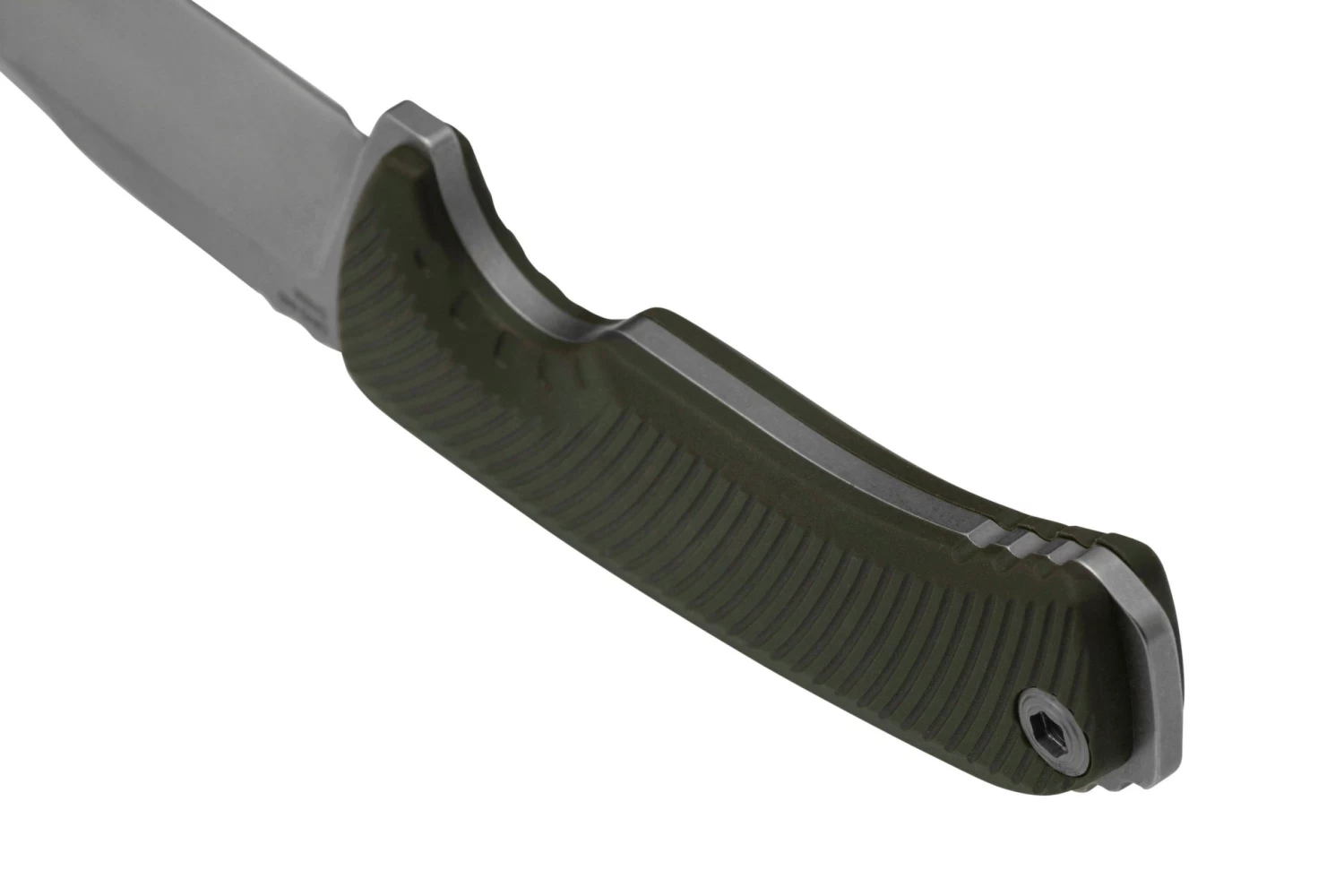 SOG Tellus FX 17-06-01-41 Olive Drab, Cuchillo Fijo - Imagen 4
