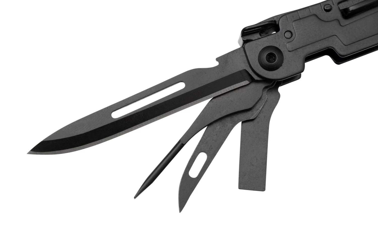 SOG PowerAccess Black PA1002-CP Multiherramienta - Imagen 3