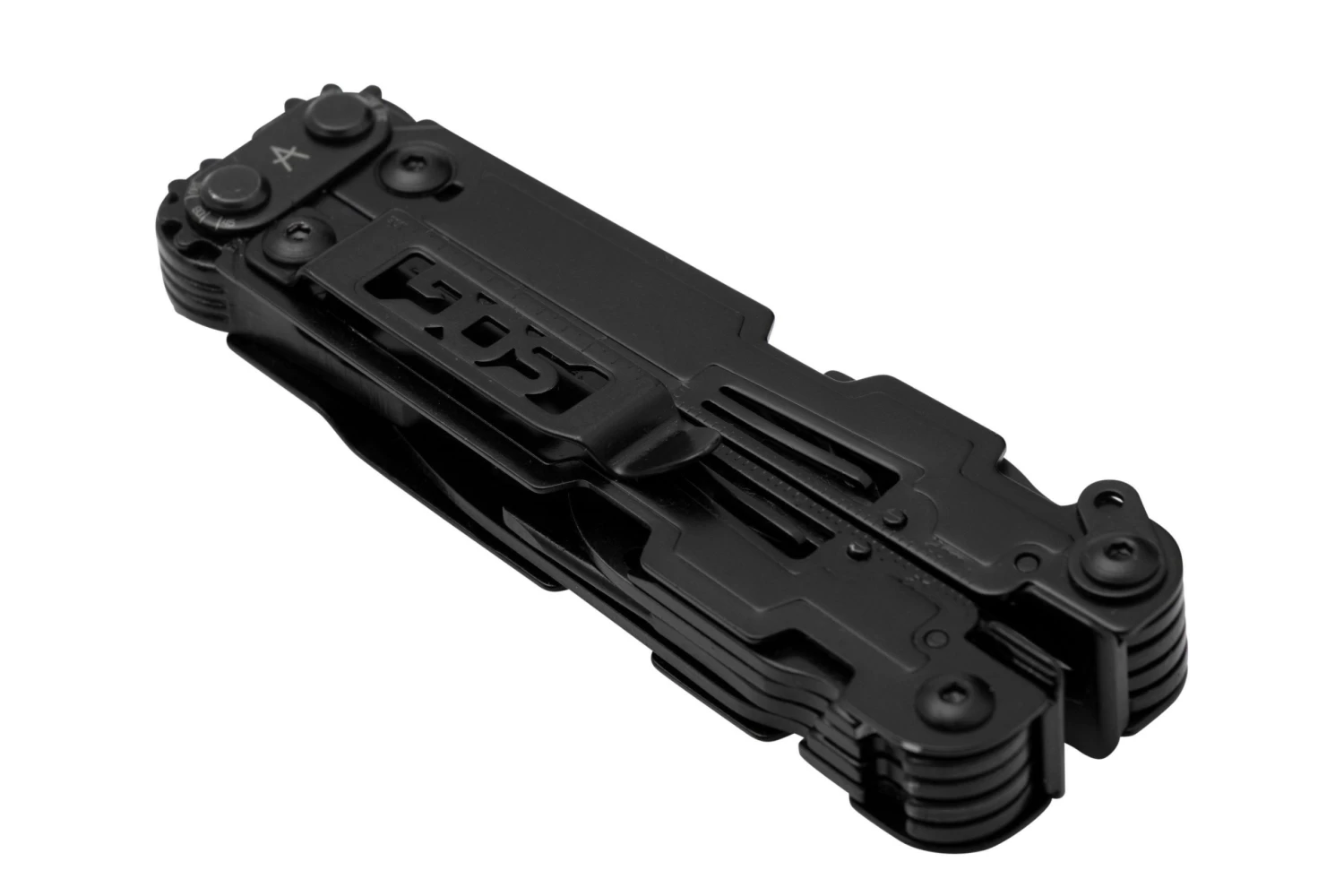 SOG PowerAccess Black PA1002-CP Multiherramienta - Imagen 6