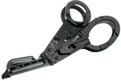 SOG ParaShears Black 23-125-01-43 Tijeras De Rescate