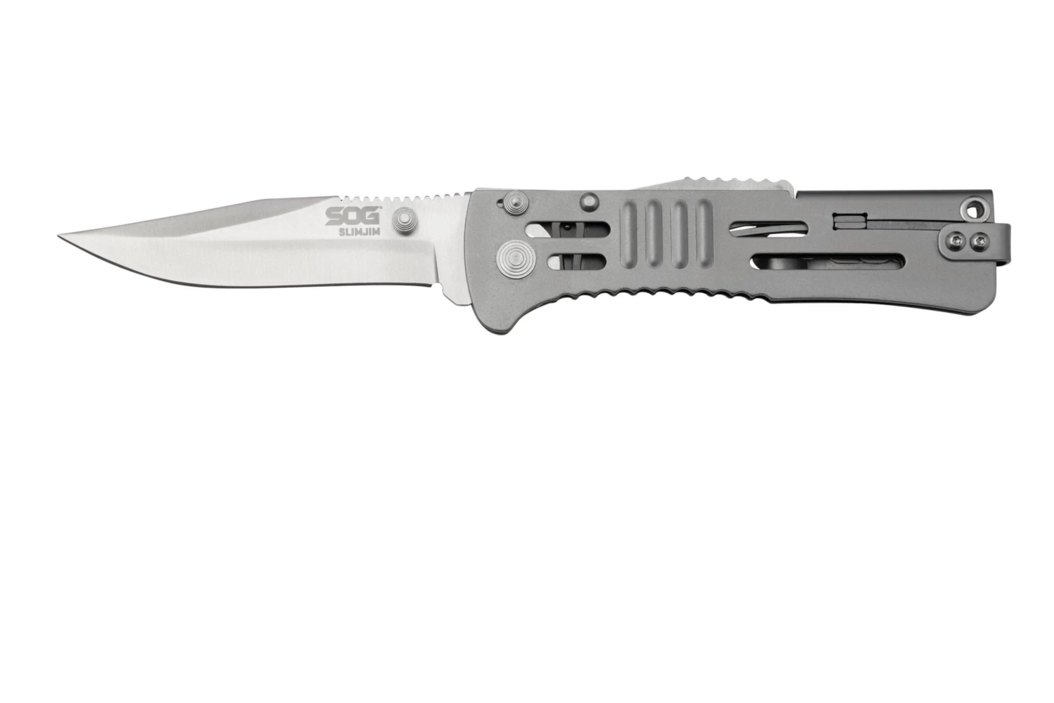 SOG SlimJim SJ31-CP Navaja