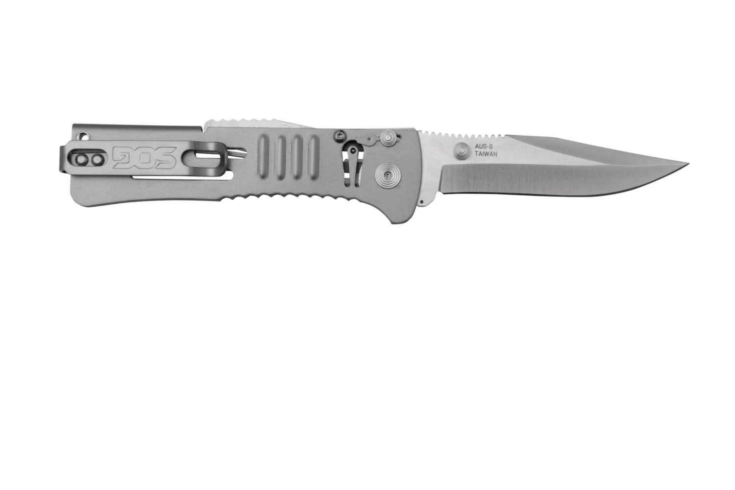 SOG SlimJim SJ31-CP Navaja - Imagen 2