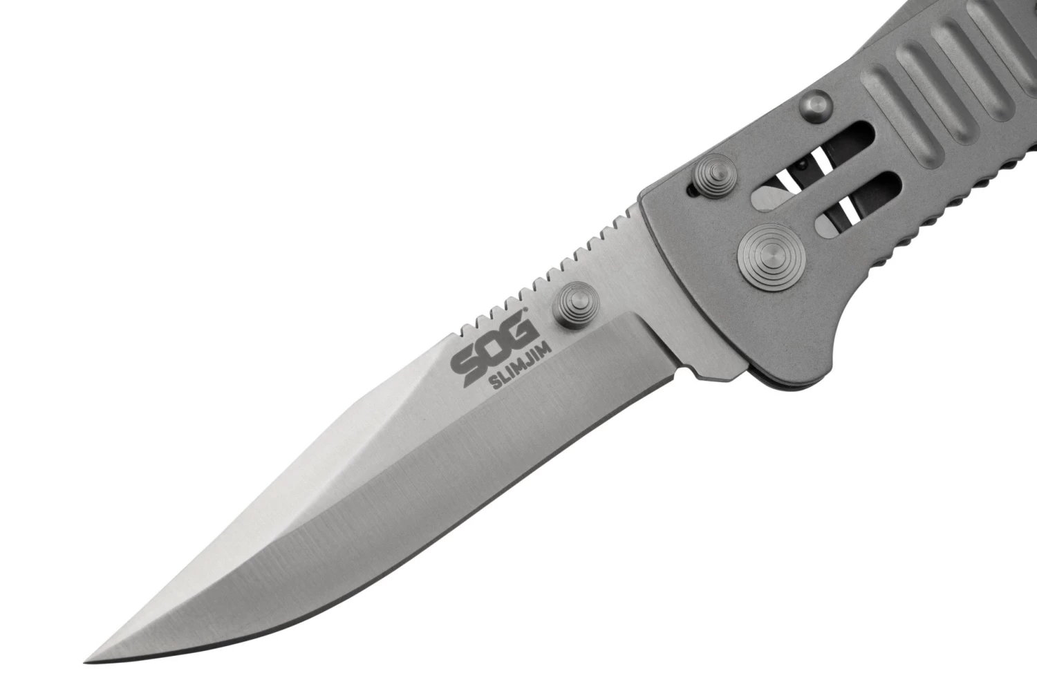 SOG SlimJim SJ31-CP Navaja - Imagen 3