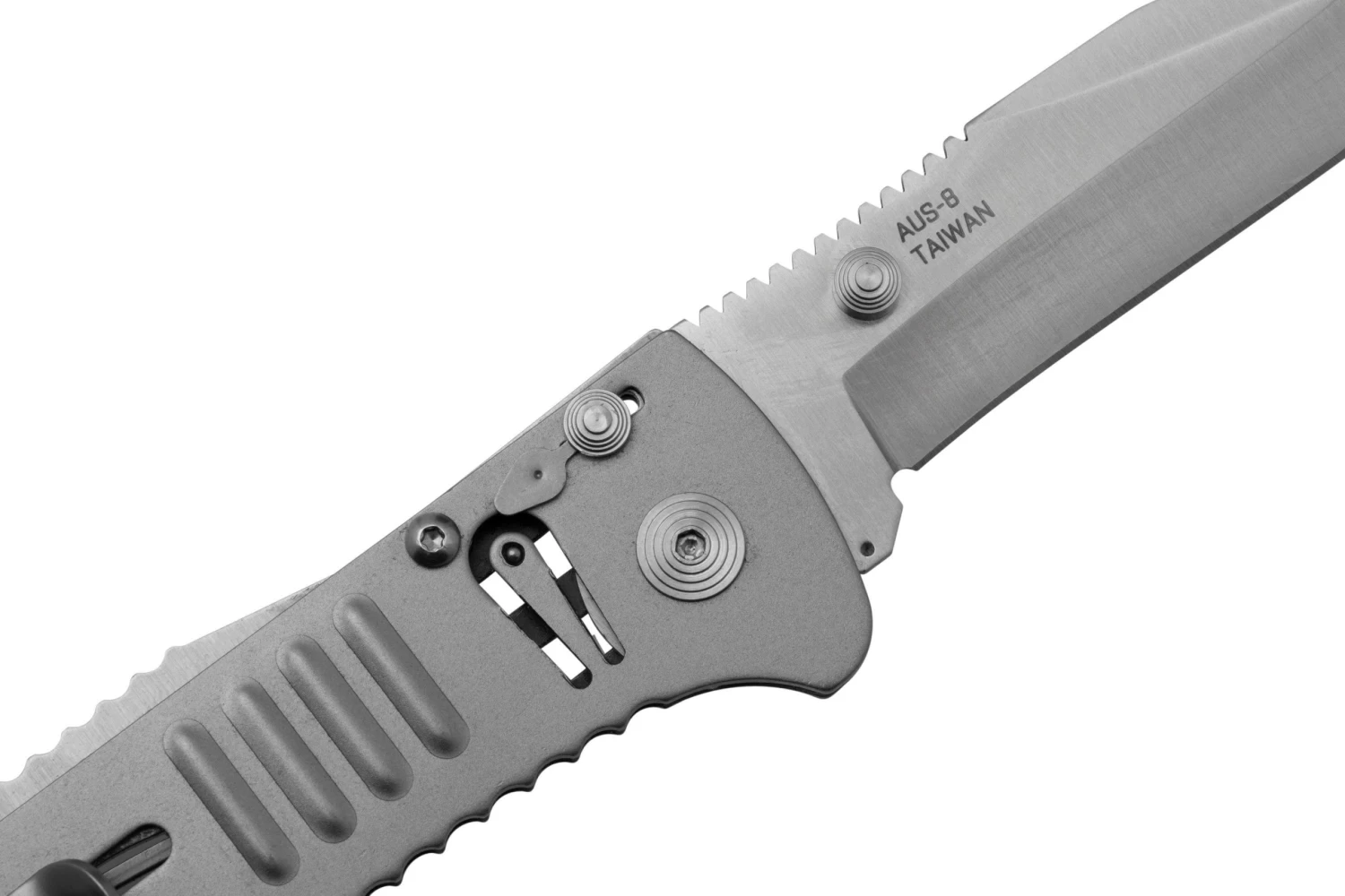 SOG SlimJim SJ31-CP Navaja - Imagen 5