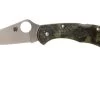 Spyderco Delica 4 Zome Camouflage, C11ZFPGR
