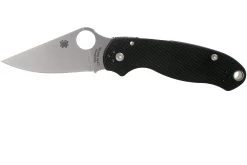 Spyderco Para 3 C223GP Navaja