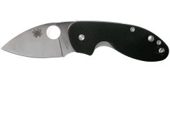 Spyderco Insistent C246GP Navaja