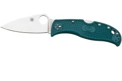 Spyderco LeafJumper K390 C262PBLK390 Navaja