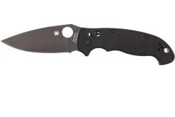 Spyderco Manix 2 XL Black C95GPBBK2 Navaja