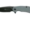 Steel Will Cutjack C22M-1GB Grey FRN, Hoja D2, Navaja