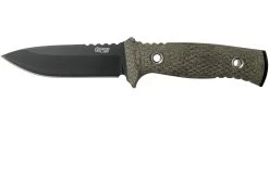 TRC Knives M-1XDP Cuchillo De Exterior