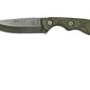 TOPS Knives Mini Scandi 2.5 Rockies Edition, MSK-TBF Cuchillo Fijo