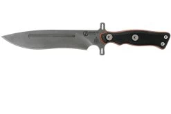 TOPS Knives Operator 7 OP7-01 Cuchillo De Supervivencia
