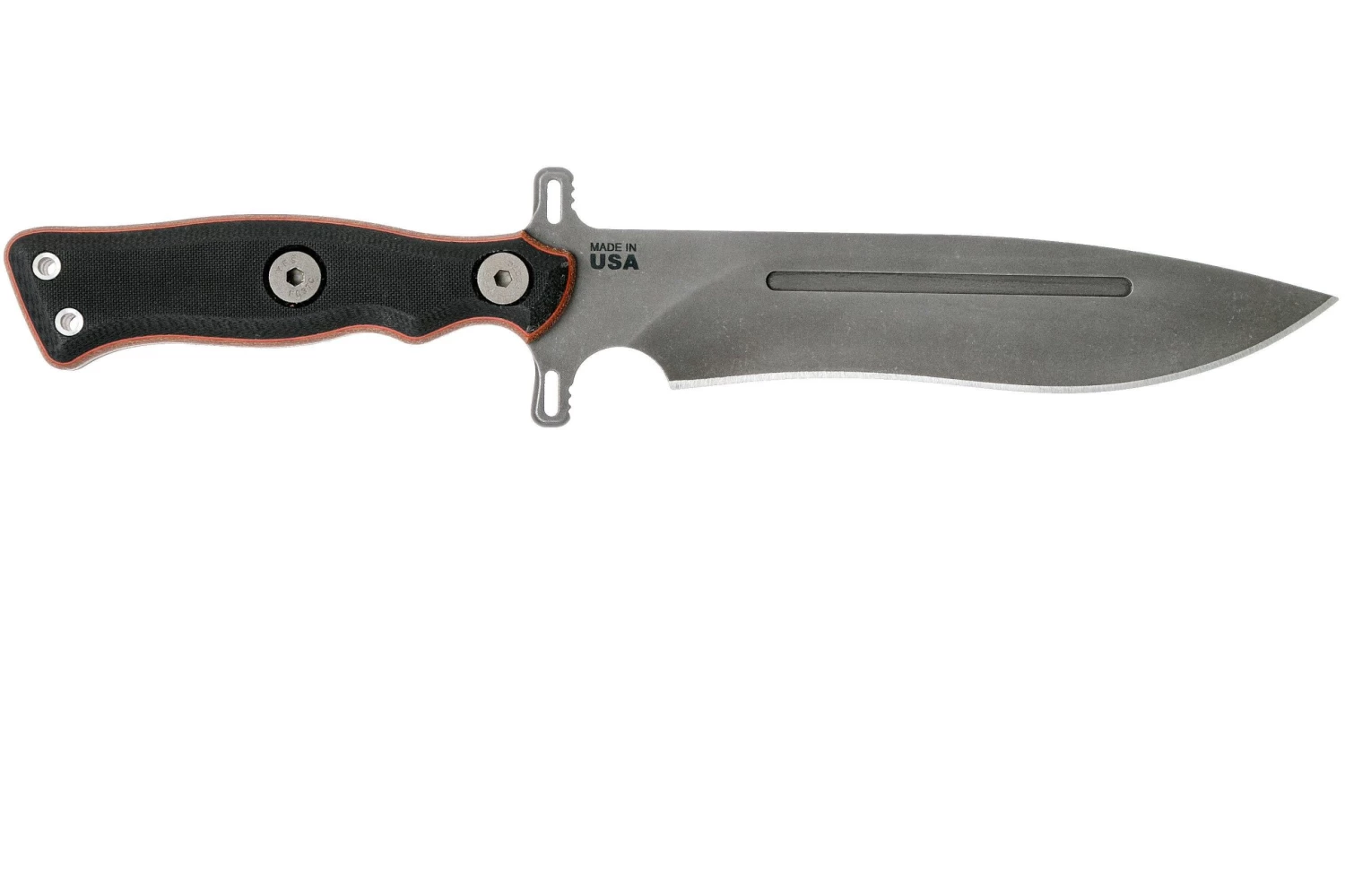 TOPS Knives Operator 7 OP7-01 Cuchillo De Supervivencia - Imagen 2