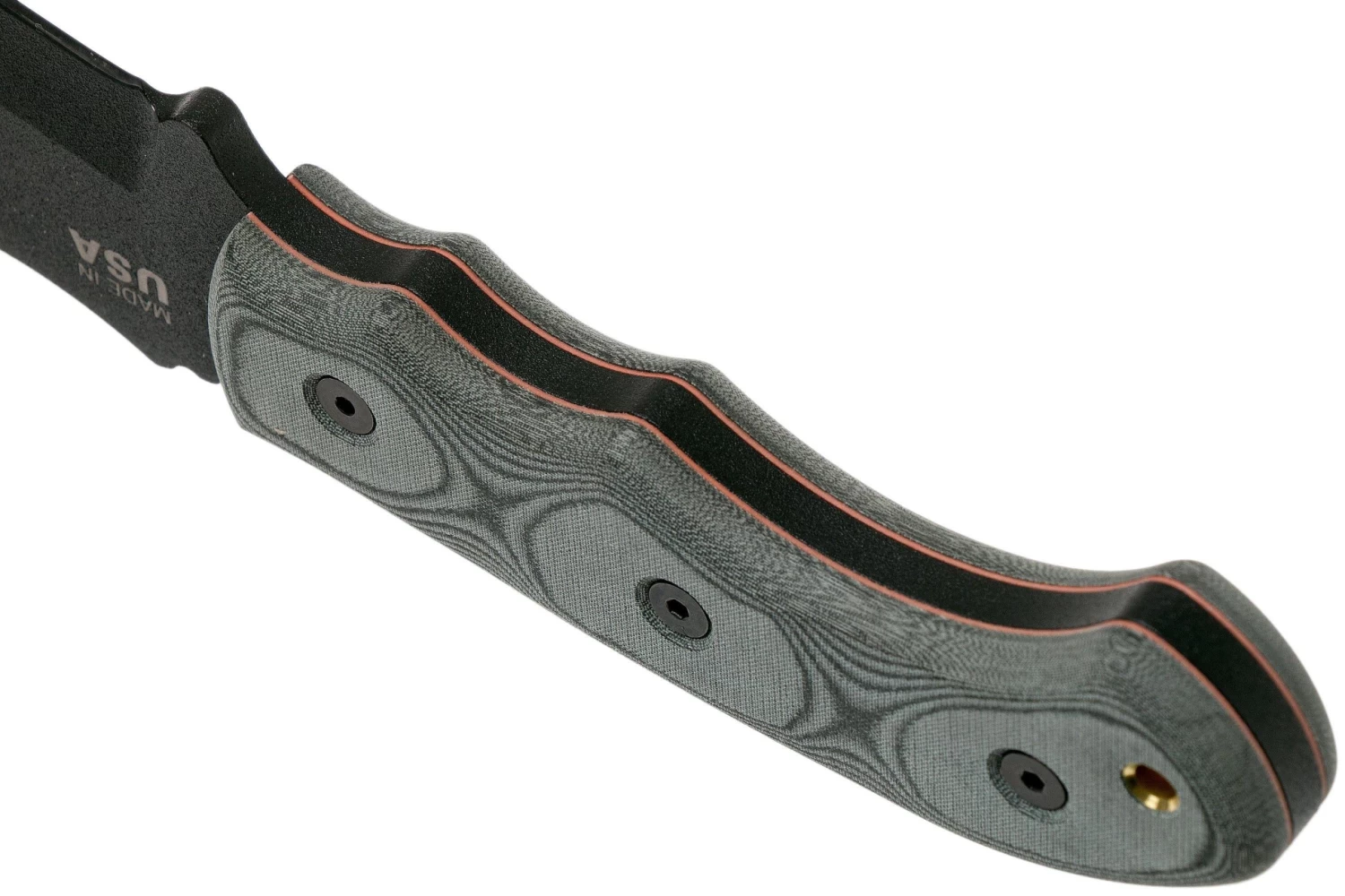 TOPS Knives Tom Brown Tracker, TBT-010 - Imagen 4