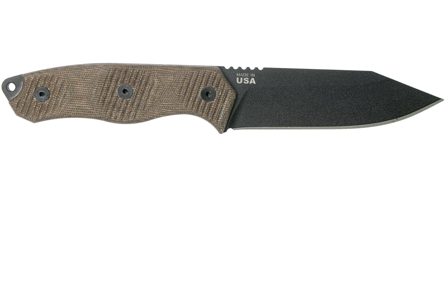 TOPS Knives Trail Seeker TLSR-01 Cuchillo De Exterior, Luis Murillo Design - Imagen 2