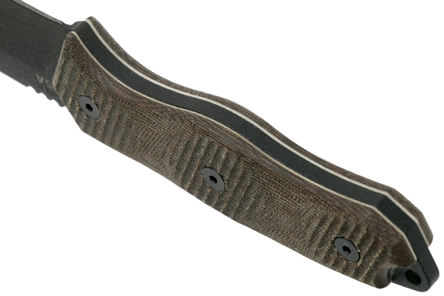 TOPS Knives Trail Seeker TLSR-01 Cuchillo De Exterior, Luis Murillo Design - Imagen 4