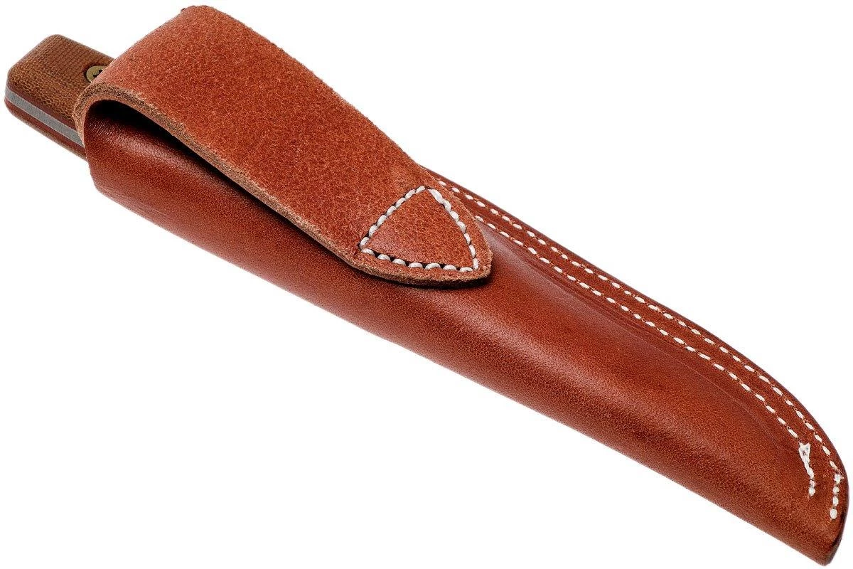 TOPS Knives TOPS Puukko TPUK-01 Tanimboca Cuchillo Puukko - Imagen 8