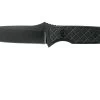 Spartan Blades Alala SBSL004BKBK Black Cuchillo De Supervivencia