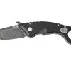 Spartan Blades Ronin Shoto SFBL9BK Black Red G10 Cuchillo Karambit
