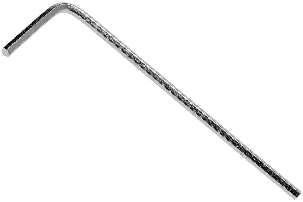 Viper Storm V5954GB Black G10 - Satin, Rick Hinderer Design - Imagen 9