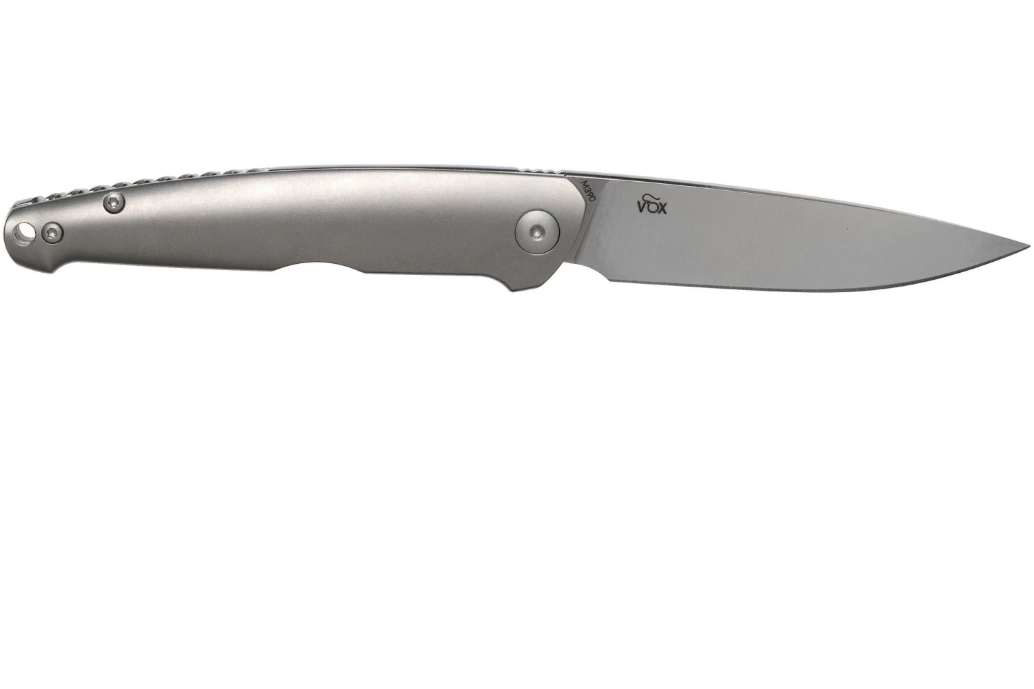 Viper Key V5976TI Navaja De Titanio, Jesper Voxnaes Design - Imagen 2