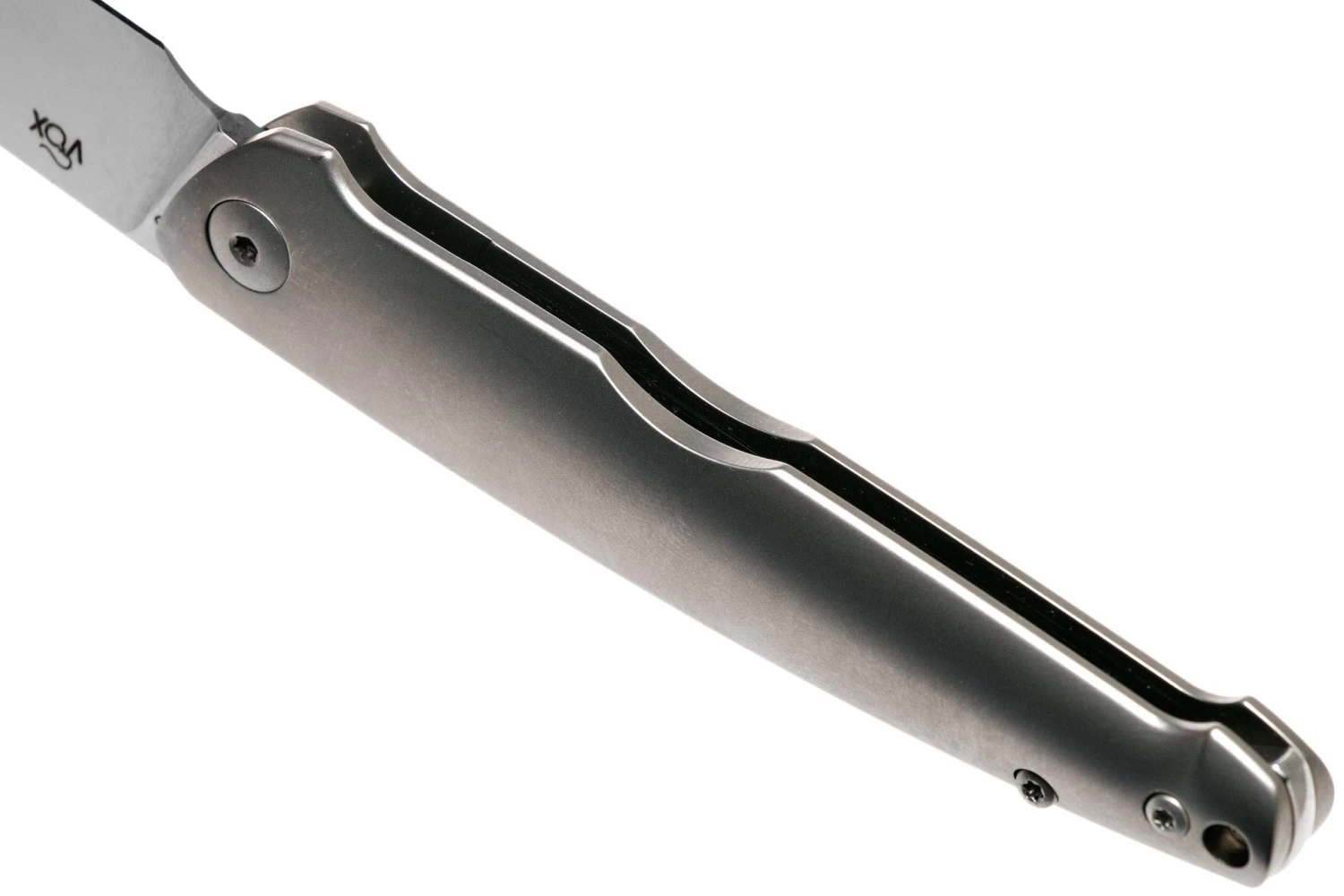 Viper Key V5976TI Navaja De Titanio, Jesper Voxnaes Design - Imagen 5