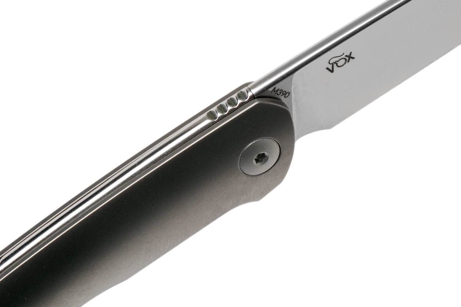 Viper Key V5976TI Navaja De Titanio, Jesper Voxnaes Design - Imagen 6