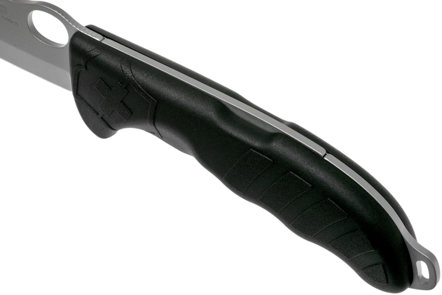 Victorinox Hunter Pro M Black 0.9411.M3 Navaja Suiza Con Funda - Imagen 7