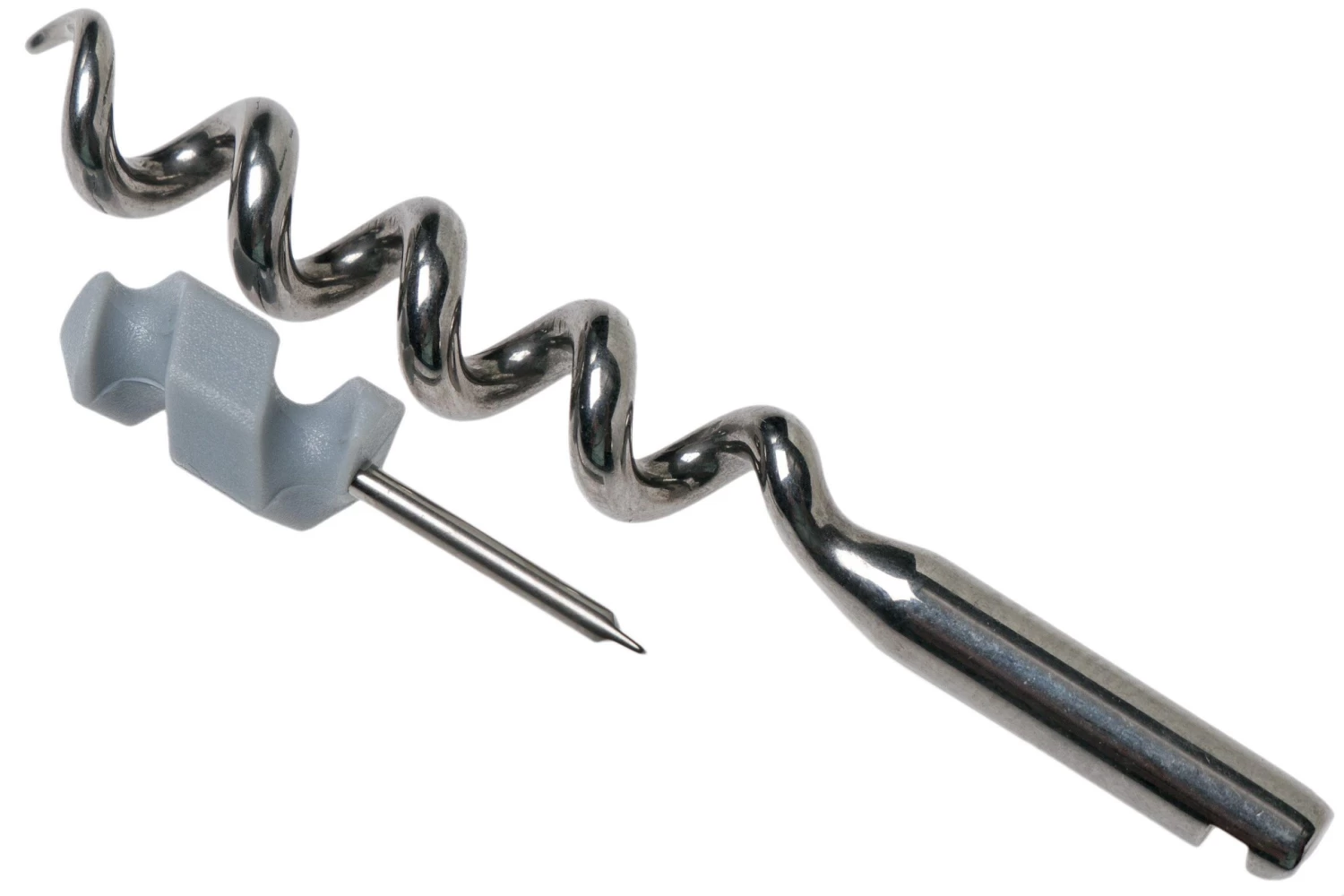 Victorinox SwissTool Spirit X Plus Ratchet 3.0236.L Multiherramienta, Funda De Cuero - Imagen 7