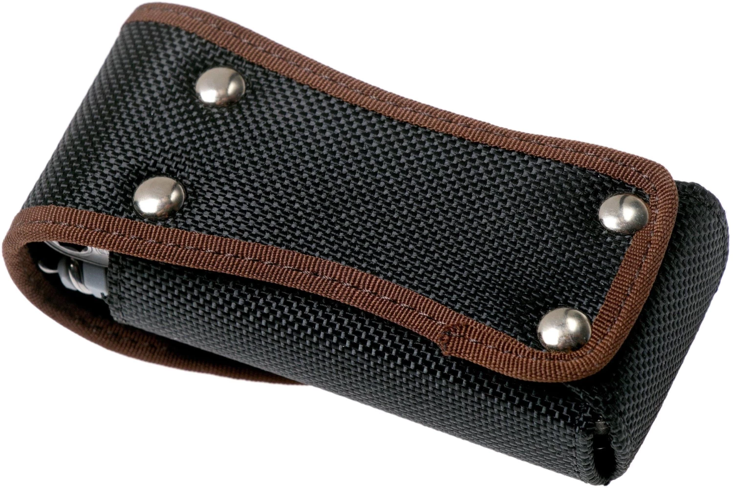 Victorinox SwissTool Spirit X Plus Ratchet 3.0236.N Multiherramienta, Funda De Nylon - Imagen 9