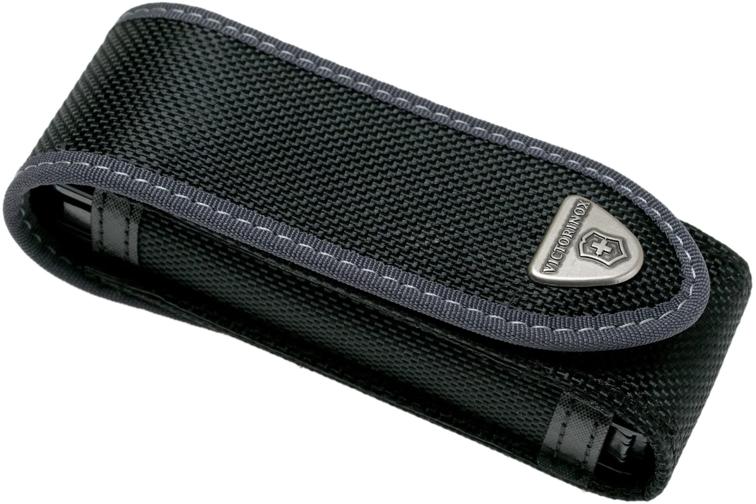 Victorinox SwissTool BS Black Oxide 3.0323.3CN Multiherramienta, Funda De Nailon - Imagen 7