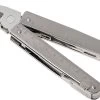 Victorinox SwissTool X 3.0323.H Multiherramienta, Funda De Plástico