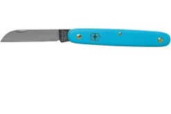 Victorinox Cuchillo Para Flores 3.9050.25B1 Azul