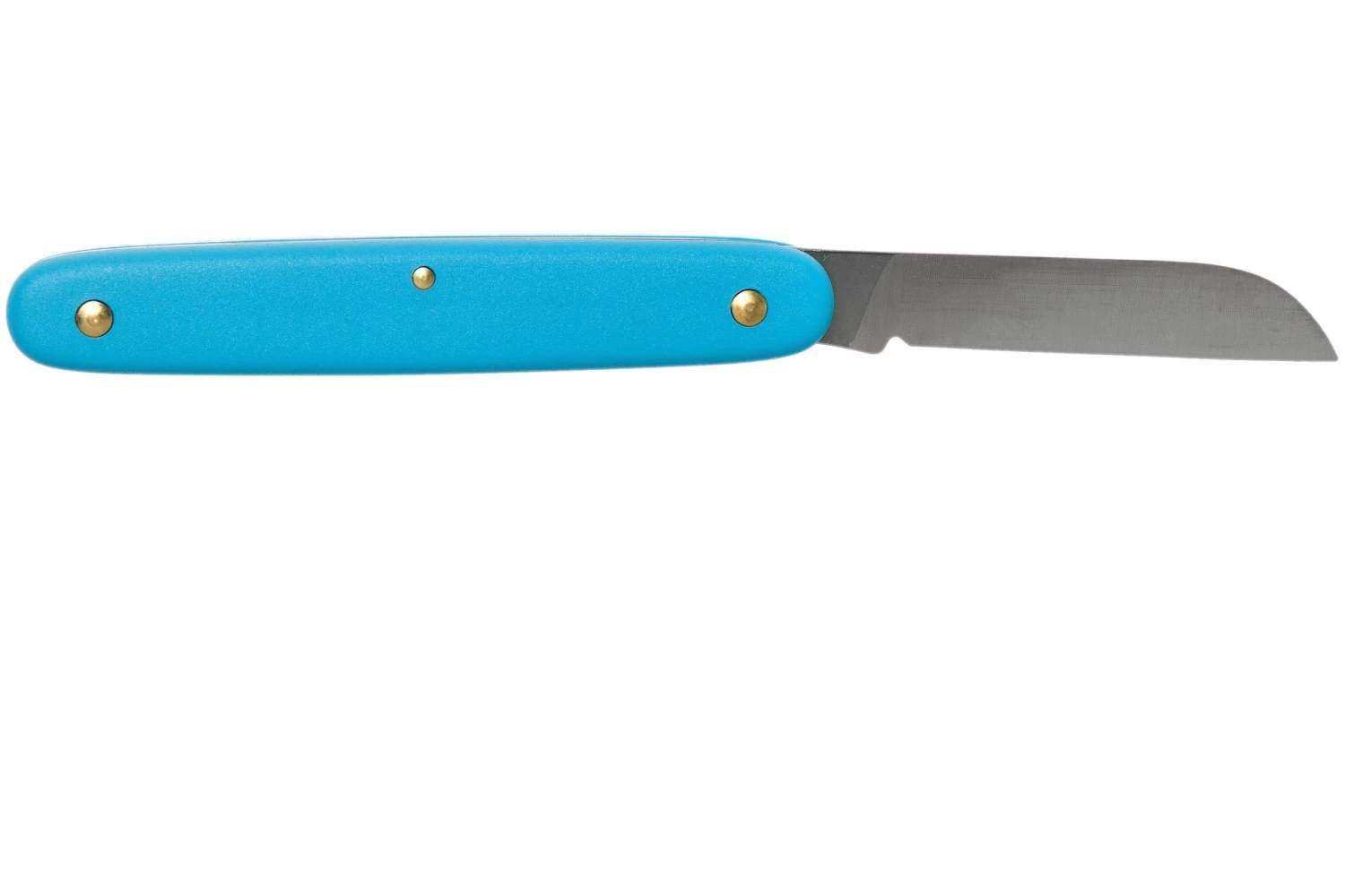 Victorinox Cuchillo Para Flores 3.9050.25B1 Azul - Imagen 2