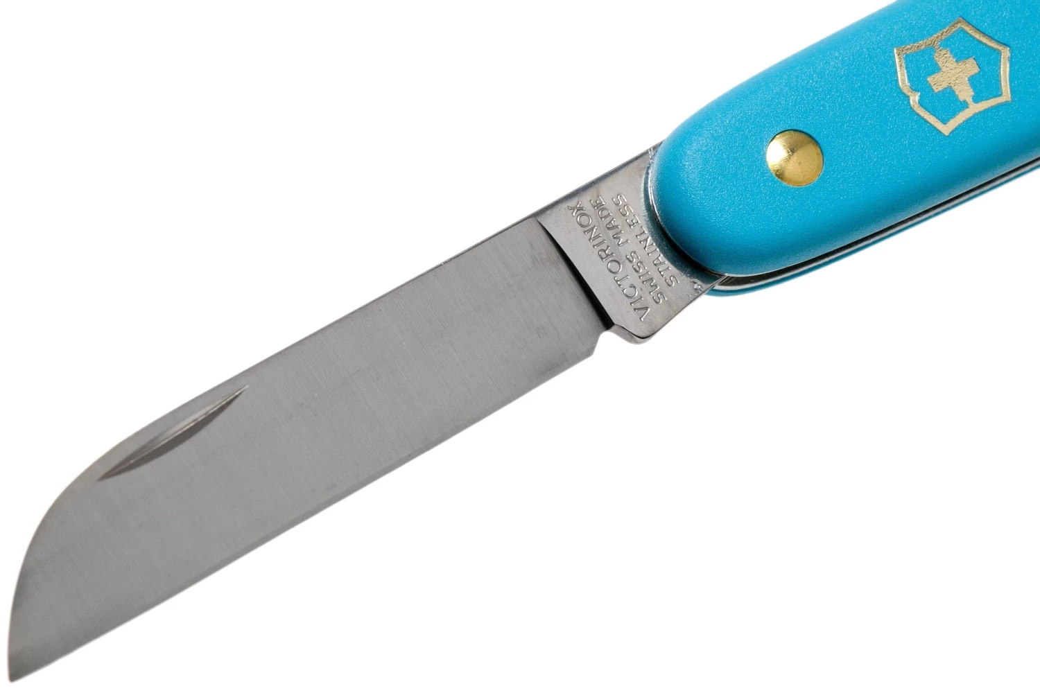 Victorinox Cuchillo Para Flores 3.9050.25B1 Azul - Imagen 3