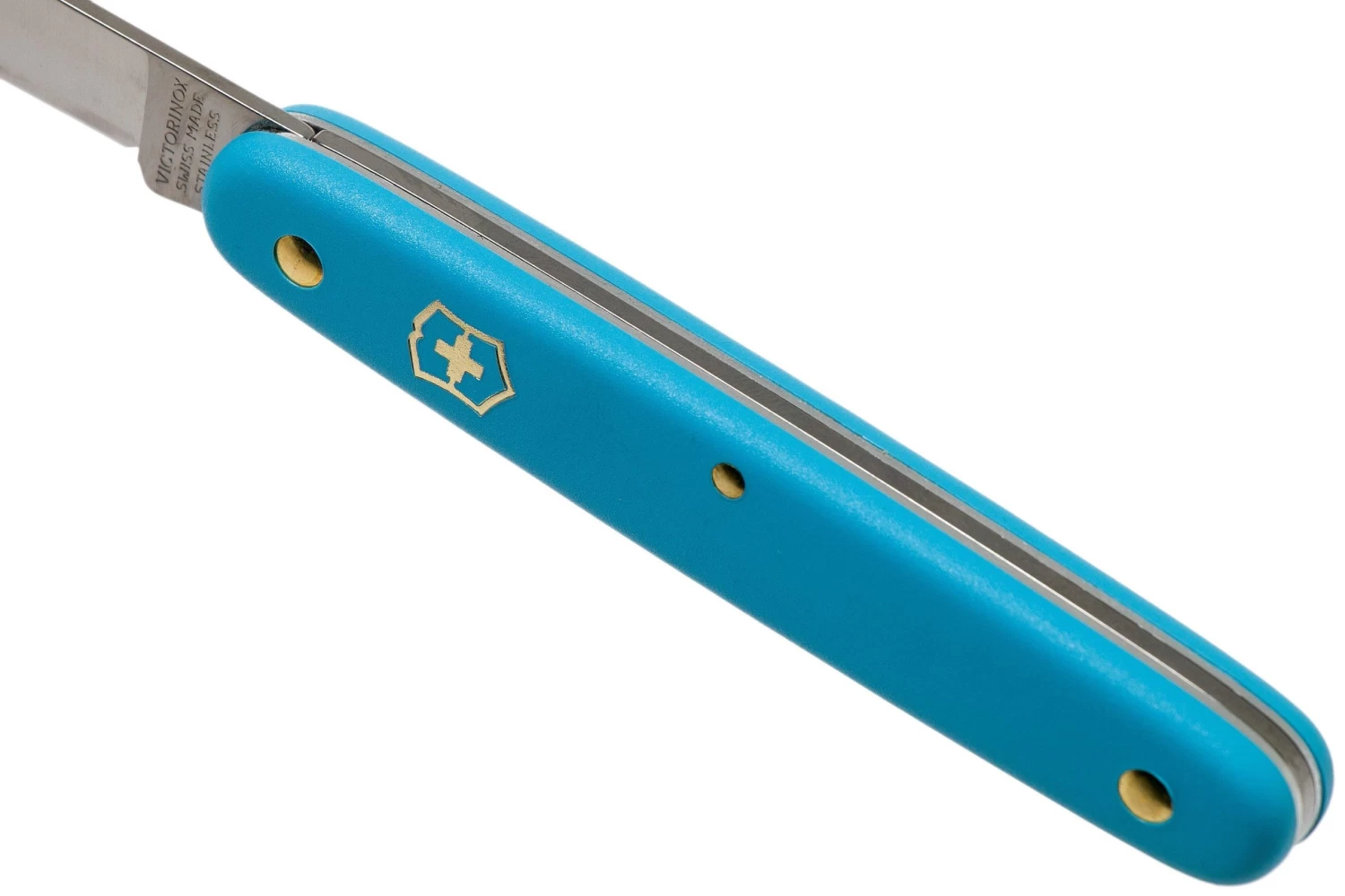 Victorinox Cuchillo Para Flores 3.9050.25B1 Azul - Imagen 6